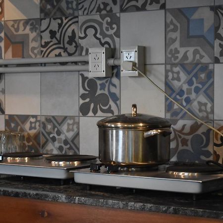 Jac Hostel Boutique Mendoza Exteriér fotografie