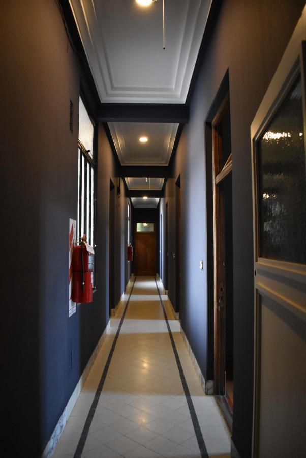 Jac Hostel Boutique Mendoza Exteriér fotografie
