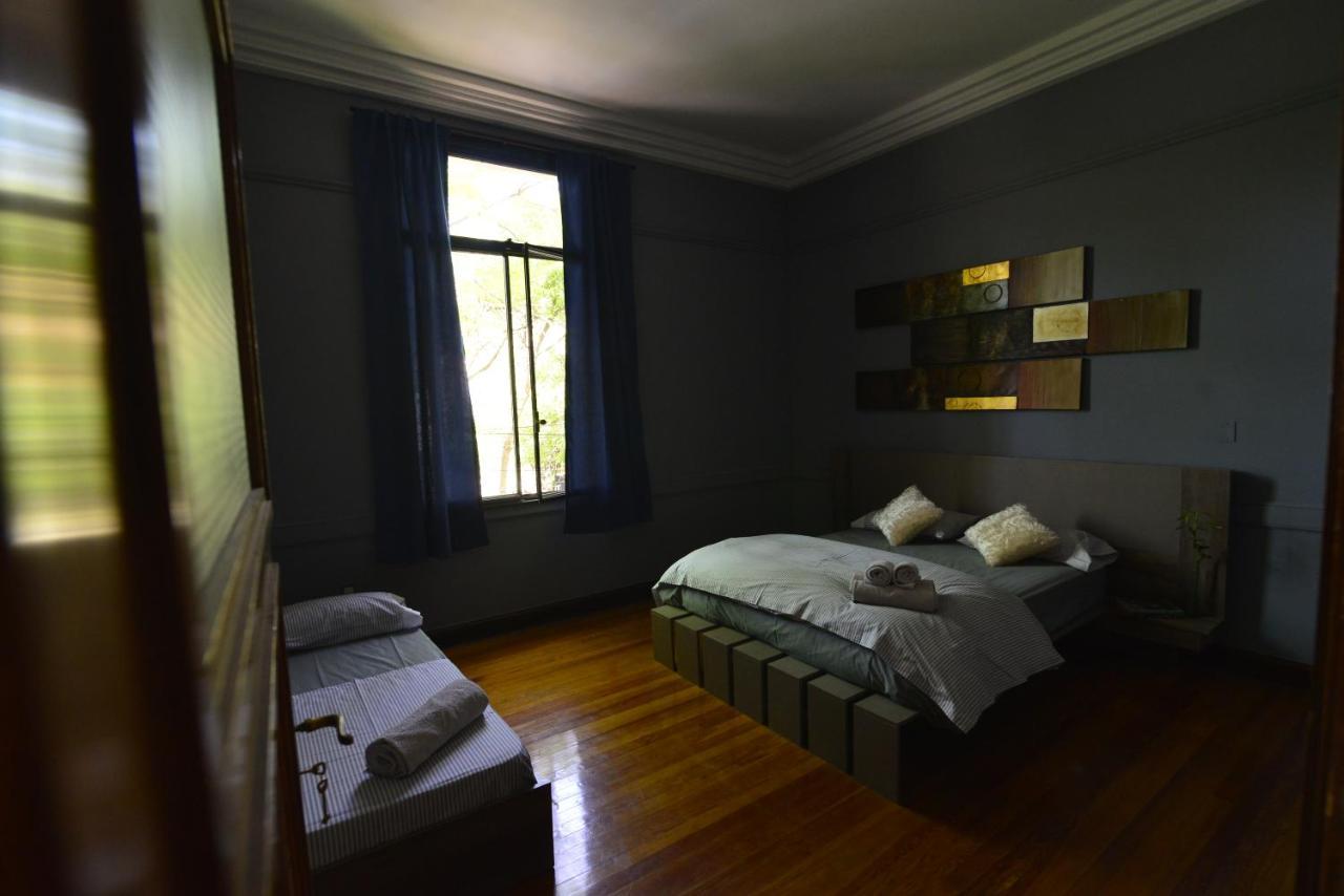 Jac Hostel Boutique Mendoza Exteriér fotografie